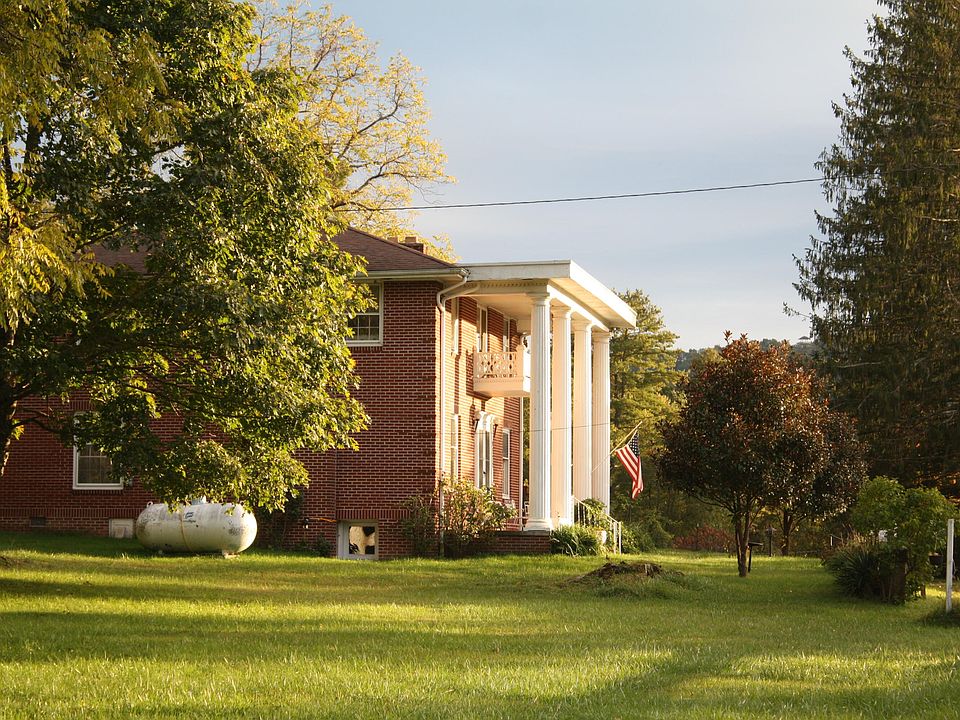 9372 S State Route 20, Pipestem, WV 25979 Zillow