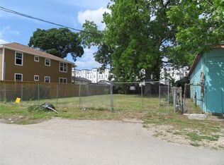 2717 Fox St, Houston, TX 77003