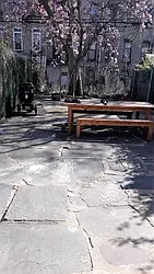 Rented by EXR