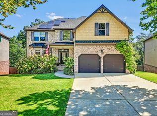 929 Nevis Way, McDonough, GA 30253