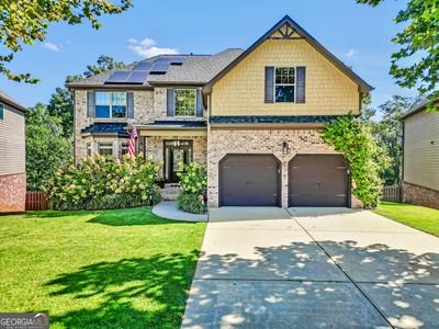 929 Nevis Way, McDonough, GA, 30253