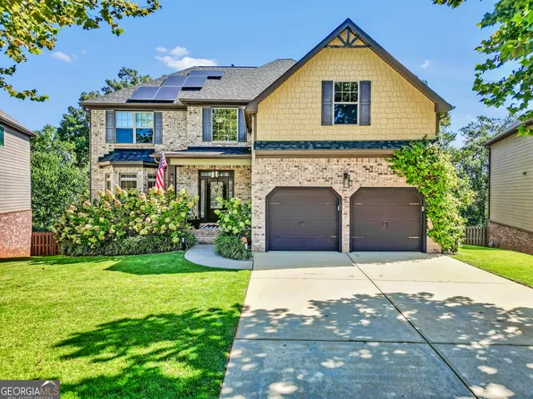929 Nevis Way, McDonough, GA 30253