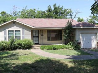 2400 Oakland Blvd, Fort Worth, TX 76103