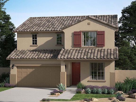 3rd image of 18345 W Jessie Ln