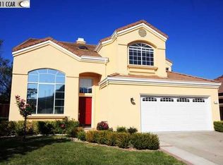 196 Dove Creek Ln, Danville, CA