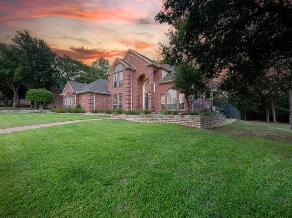 2890 Woodhollow Dr, Highland Village, TX 75077