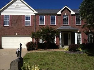 4831 Forder Oaks Ct, Saint Louis, MO