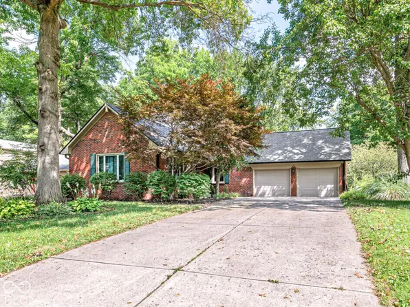 523 Verwood Ct, Indianapolis, IN 46234