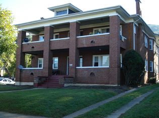 2202 Richelieu Ave SW APT 1, Roanoke, VA 24014