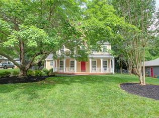 1518 Longbrook Dr, Charlotte, NC 28270