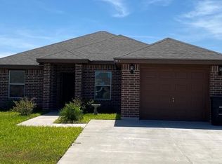 2913 Rice Ave, McAllen, TX 78504