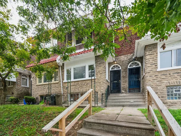 5648 N Uber St, Philadelphia, PA 19141