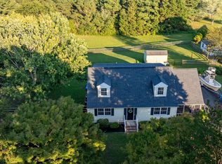 1115 Catherell Ct, Salisbury, MD 21804