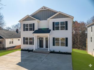 2733 34th Street Pl NE #B, Hickory, NC 28601