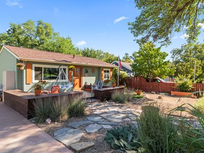 712 E Hackley Ave, Des Moines, IA, 50315