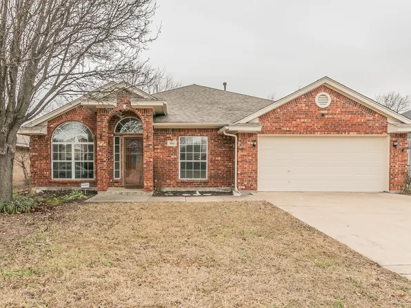 7462 Brittany Pl, Fort Worth, TX 76137
