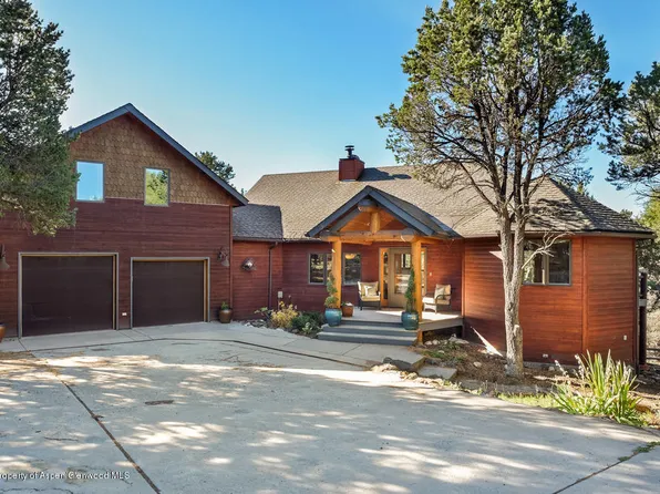 511 Pinion Point, Glenwood Springs, CO 81601