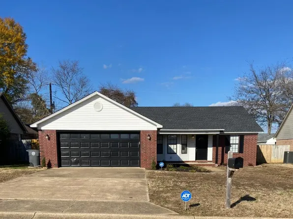 104 Louis Dr, Searcy, AR 72143