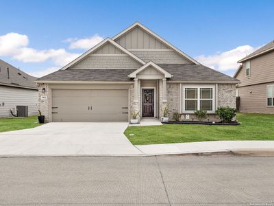3821 GLENLOCH WAY, Converse, TX, 78109