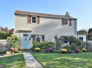 110 Garth Rd, Oreland, PA 19075