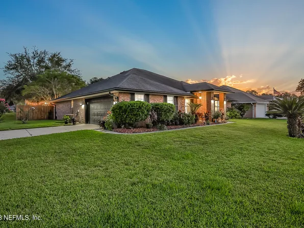 5422 BRISTOL BAY Lane S, Jacksonville, FL 32244