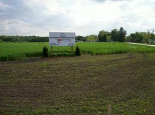 LOT 11 County Line Rd, New Carlisle, IN 46552