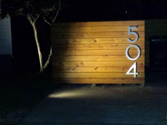 4th image of 504 N Greensboro St APT A