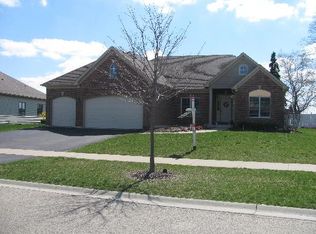 13430 Millbank Dr, Plainfield, IL 60585