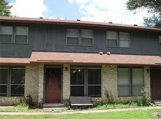 1509 Camp Craft Rd APT A, West Lake Hills, TX 78746