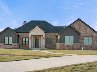 1154 E Hayes St, New Home, TX 79383