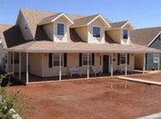 2898 W Player Dr, Snowflake, AZ 85937
