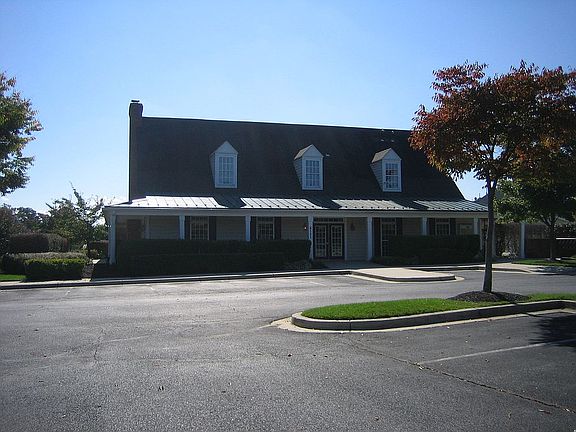 Community Clubhouse
