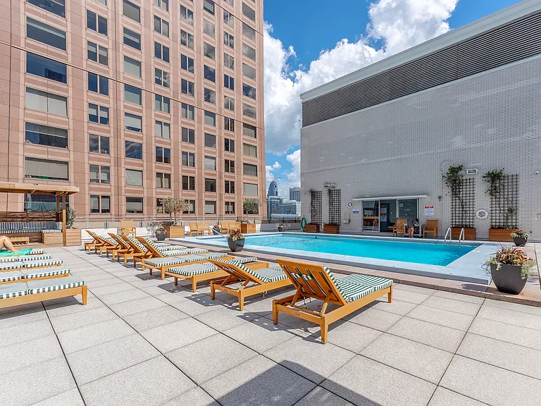 777 N Michigan Ave #3508 — Photo 21