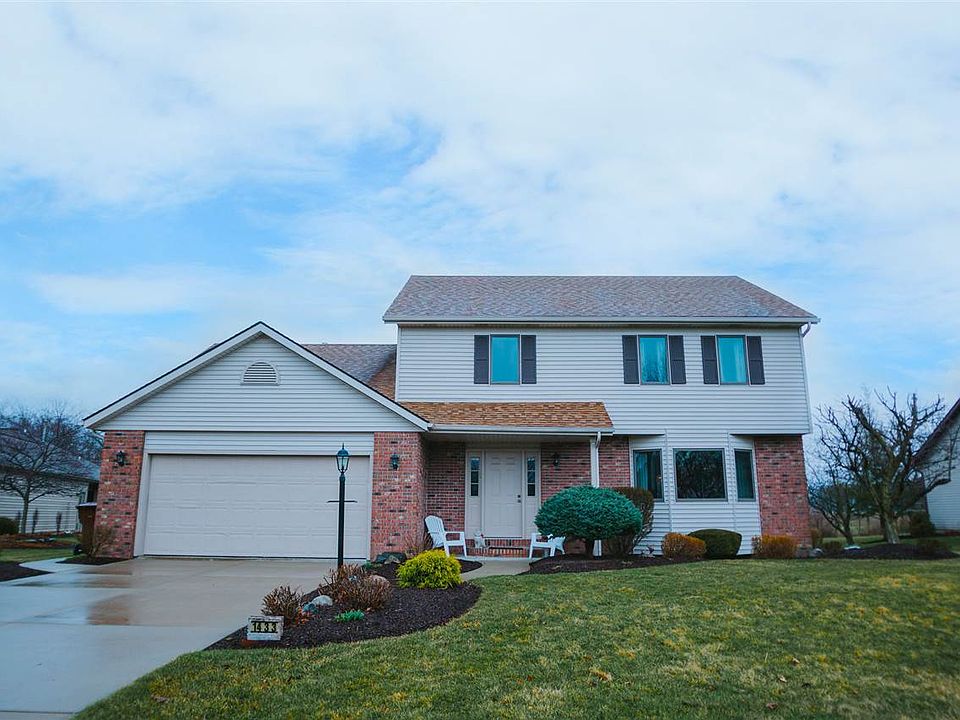 1st image of 1433 Parlor City Dr
