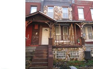 4036 Cambridge St, Philadelphia, PA 19104