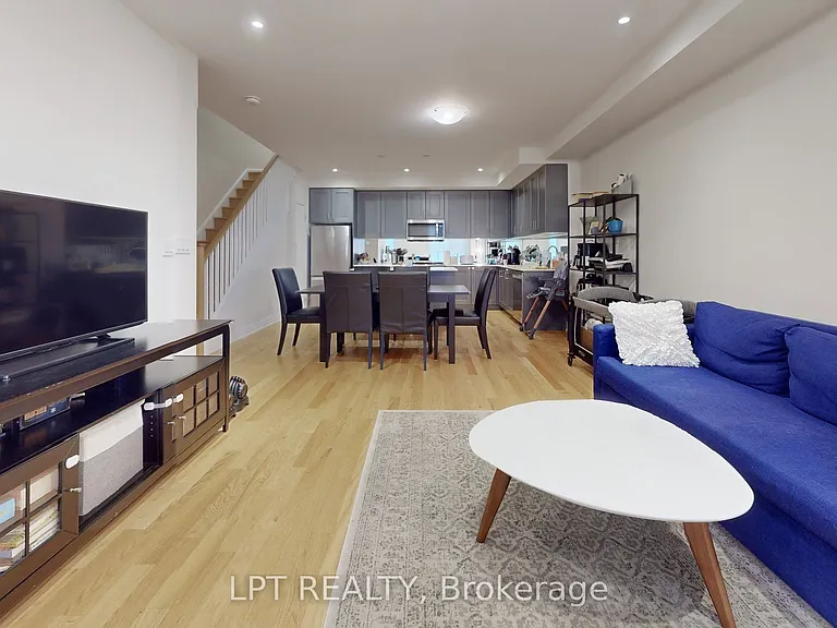 1180 Cawthra Rd #110 — Photo 12