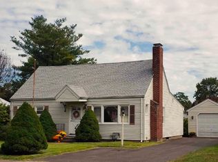 118 Randal Ave, West Hartford, CT 06110