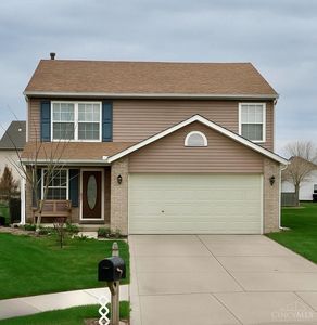 5919 Amanda Ct, Loveland, OH, 45140