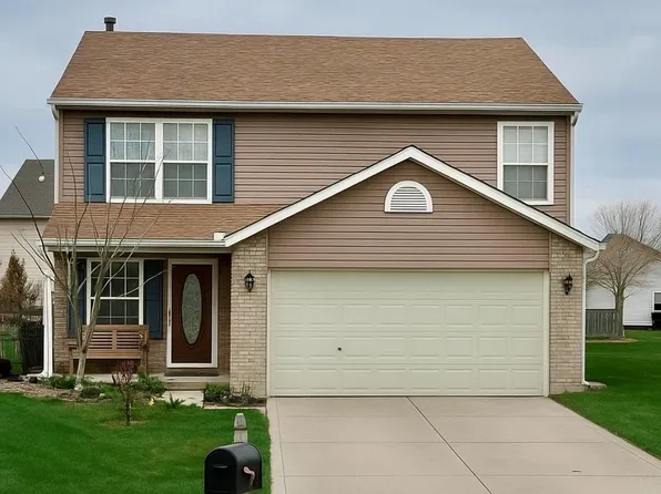 5919 Amanda Ct, Loveland, OH 45140