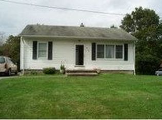 523 Eads Mill Rd, Princeton, WV 24739