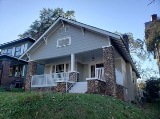 1622 Cullom St S, Birmingham, AL 35205