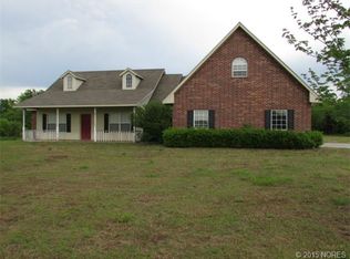 3500 N Main St, Muskogee, OK 74401