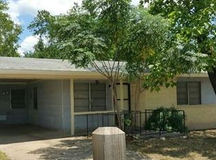 4804 Ribbecke Ave, Austin, TX 78721