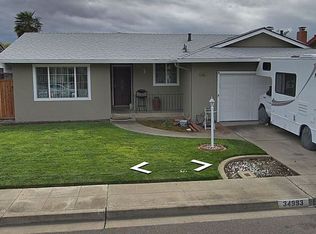 34993 Roberts St, Union City, CA