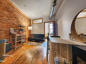 Rented by RELEASE NY