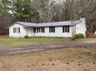 3495 S Herndon Rd, Millen, GA 30442