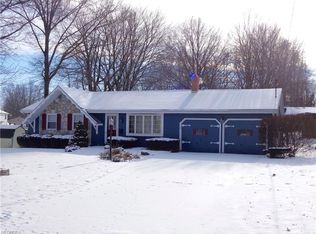 3029 Straley Ln, Youngstown, OH