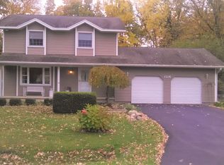 1114 Jefferson Blvd, Flint, MI 48507