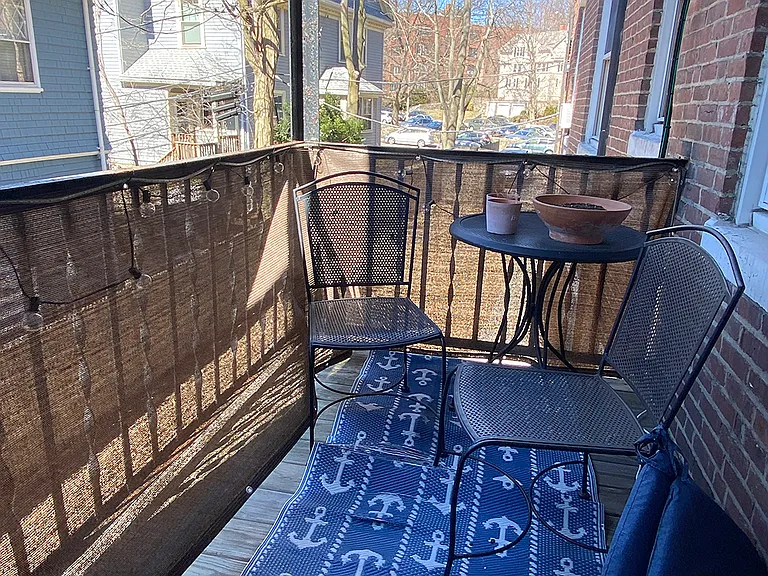 48 Strathmore Rd #26 — Photo 13