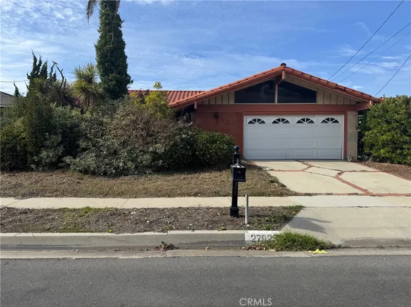 27923 San Nicolas Dr, Rancho Palos Verdes, CA 90275
